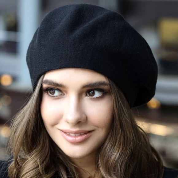 Accessories - French Beret